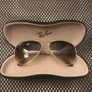 Women's Ray-Bans